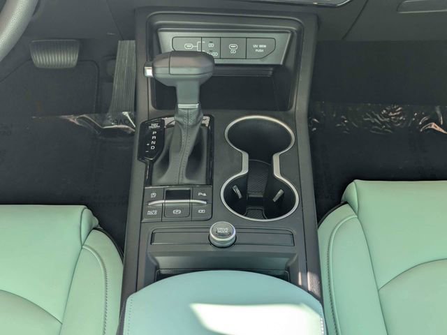 New 2026 Kia K5 LXS image 16