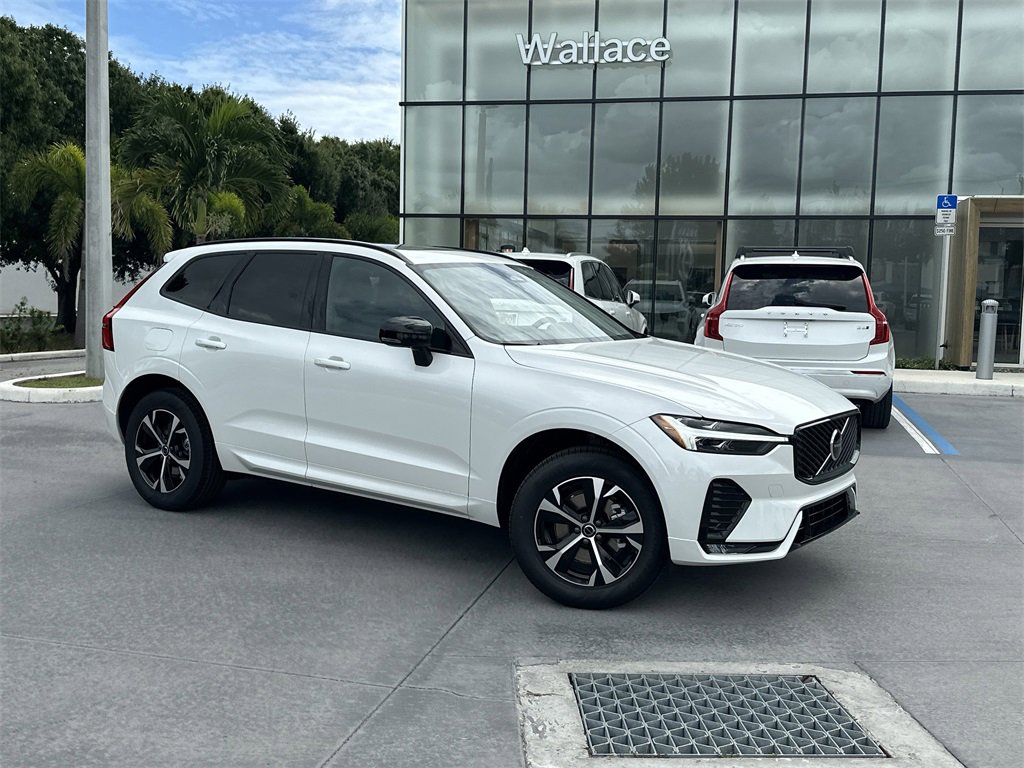 New 2026 Volvo XC60 B5 Core image 1