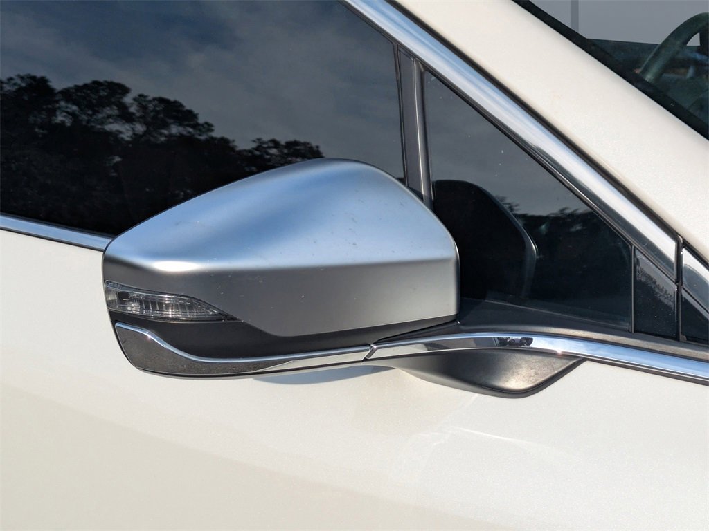 Certified 2021 Subaru Legacy Touring XT w/ Popular Package #3 image 10