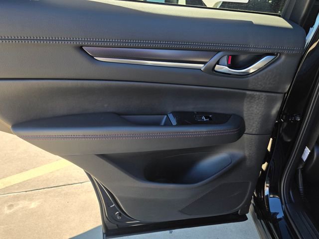 New 2025 MAZDA CX-5 2.5 Turbo image 15