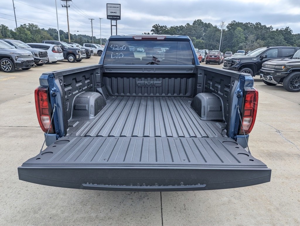 New 2026 GMC Sierra 1500 Elevation image 14