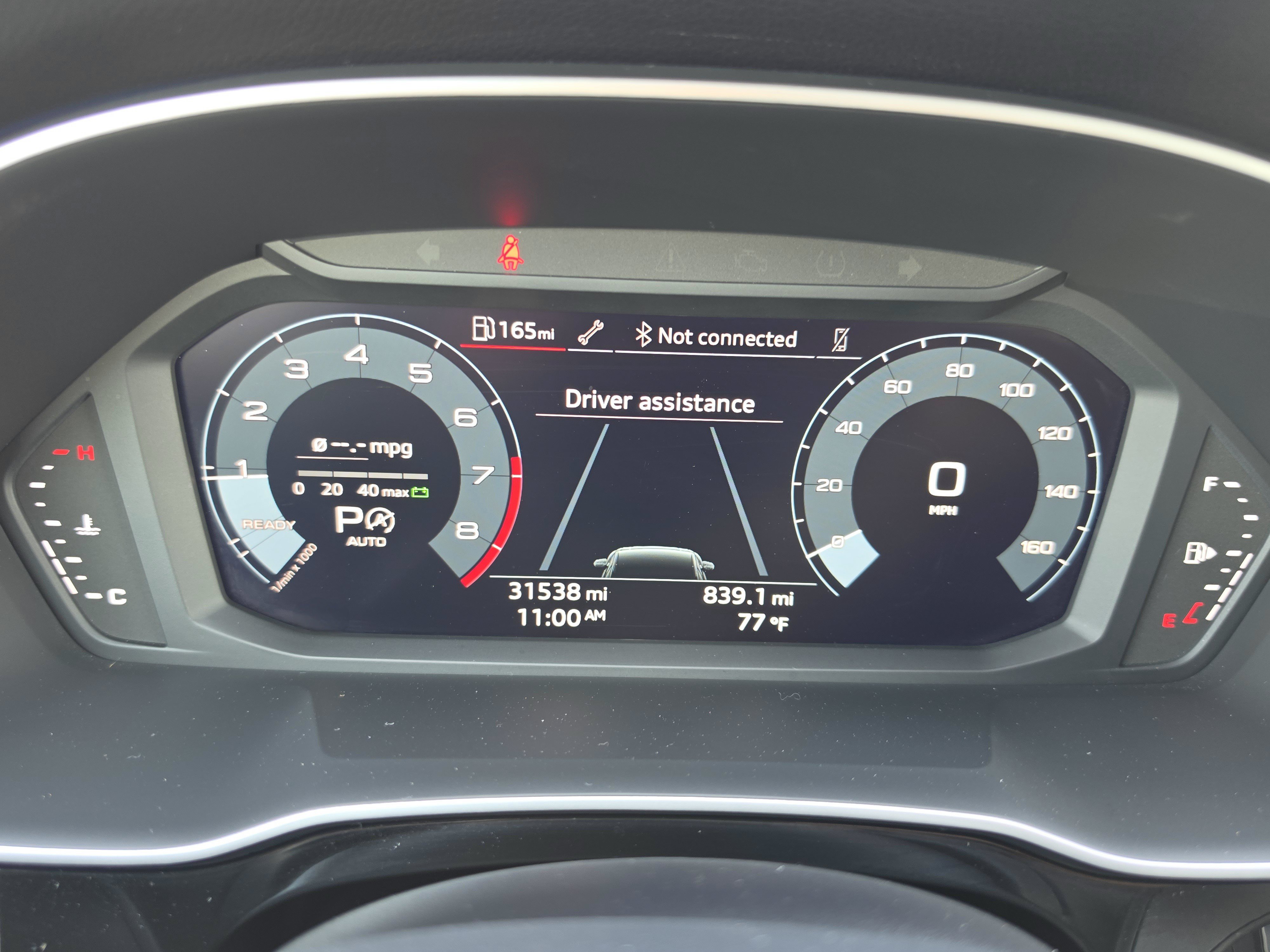 Used 2025 Audi Q3 2.0T Premium AWD/4WD image 18