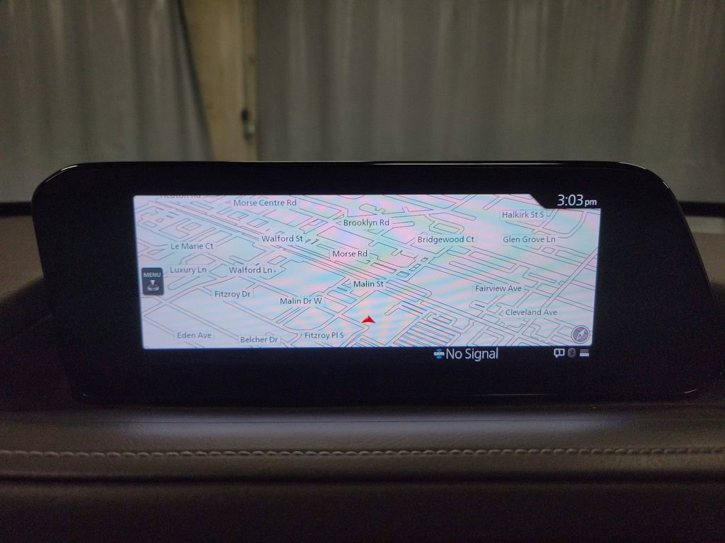 Used 2023 MAZDA CX-30 2.5 Turbo w/ Premium Plus Pkg image 19