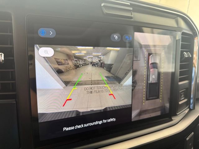 New 2026 Ford F350 Lariat w/ Chrome Package image 40