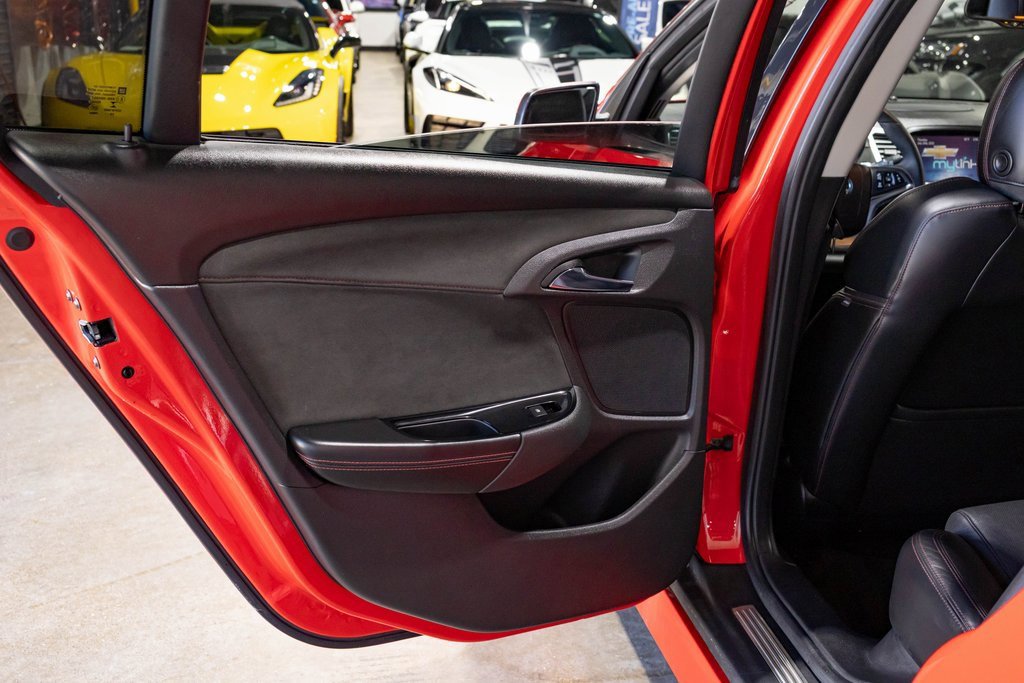 Used 2016 Chevrolet SS image 36