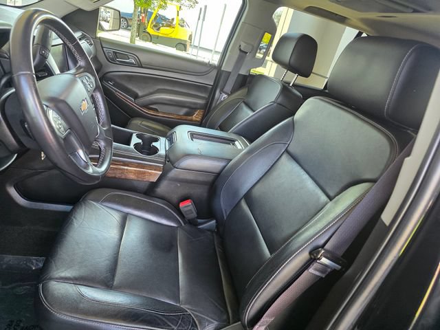 Used 2017 Chevrolet Tahoe LT AWD/4WD image 27