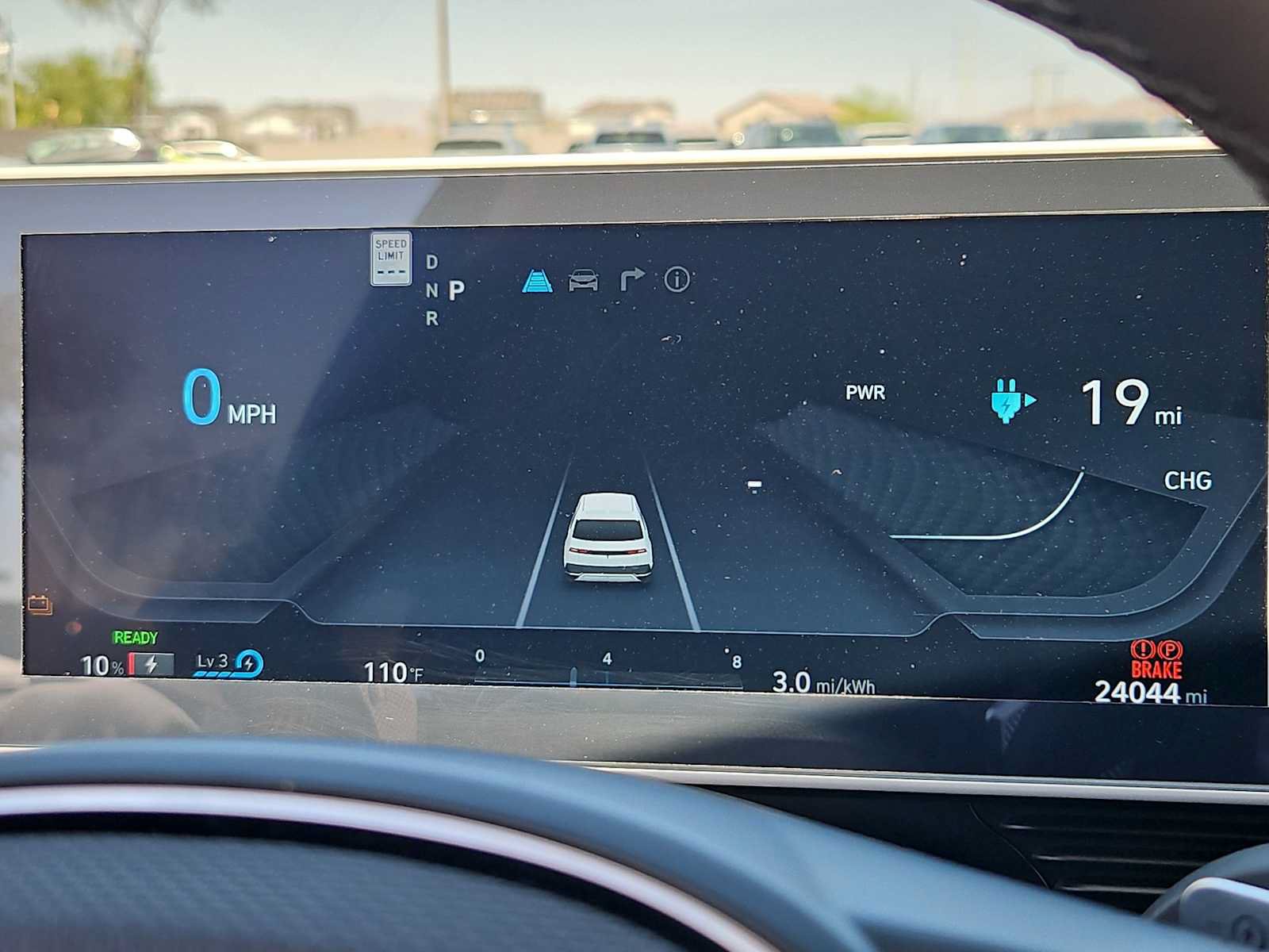 Certified 2024 Hyundai Ioniq 5 Limited RWD image 32