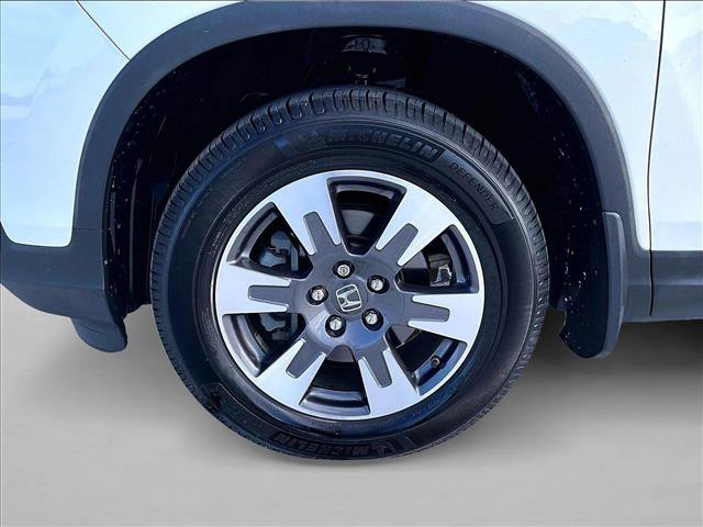Used 2019 Honda Ridgeline RTL-E image 10
