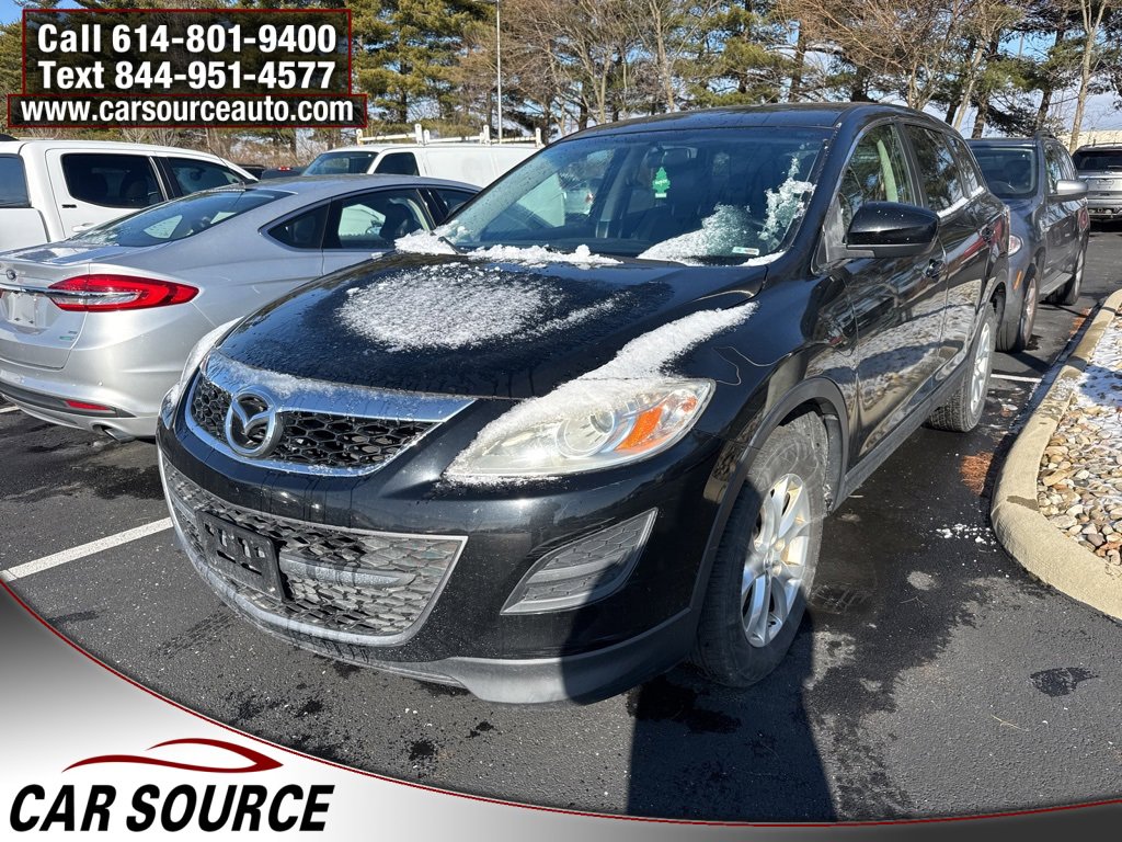 Used 2011 MAZDA CX-9 Touring image 1