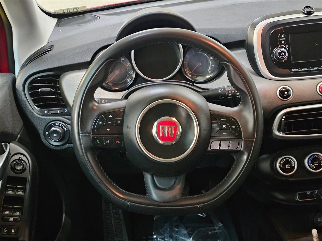 Used 2017 FIAT 500X Trekking image 19