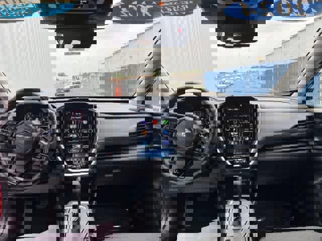 Certified 2024 Subaru Crosstrek 2.0i Premium w/ Popular Package #4 image 16