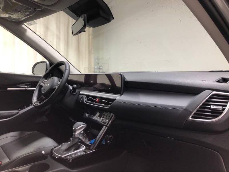 New 2026 Kia Seltos EX w/ EX Sunroof Package FWD image 14
