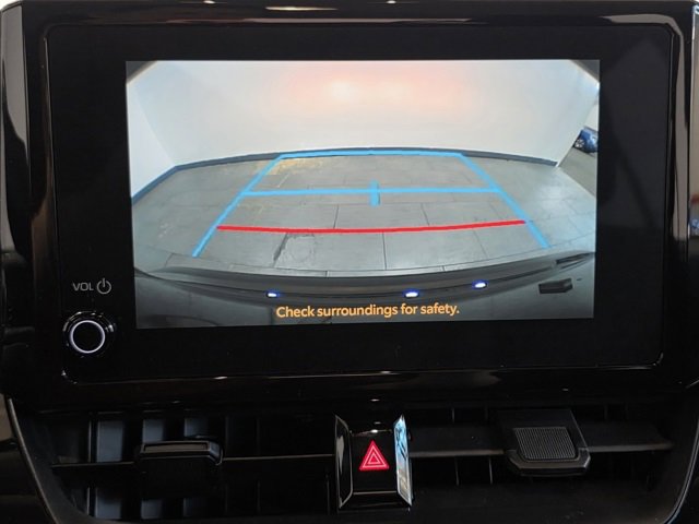 Used 2025 Toyota Corolla LE image 19