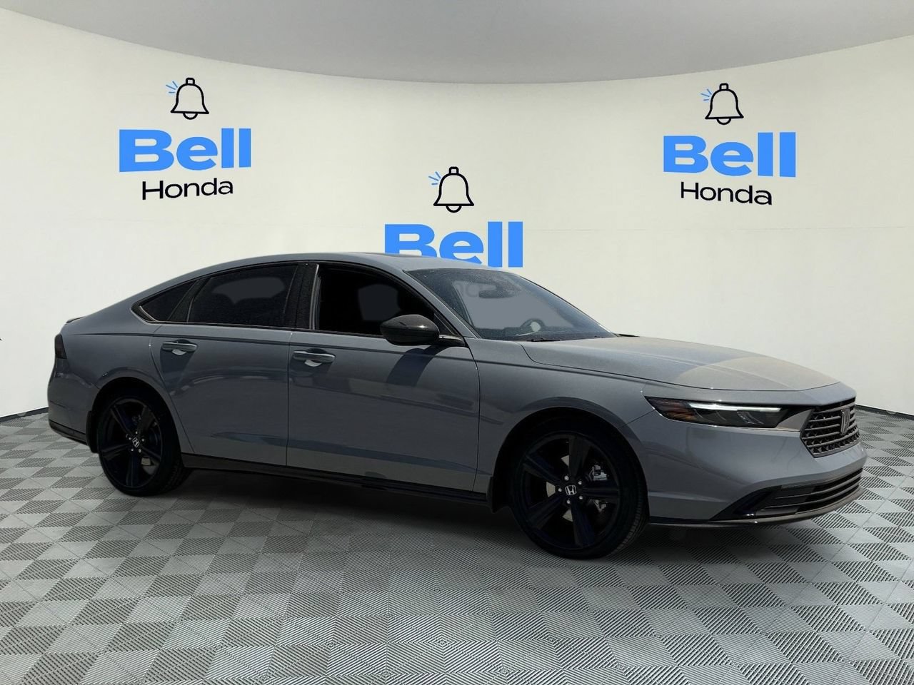 New 2026 Honda Accord Sport image 4