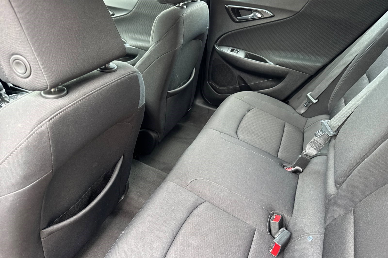 Used 2021 Chevrolet Malibu LT image 25