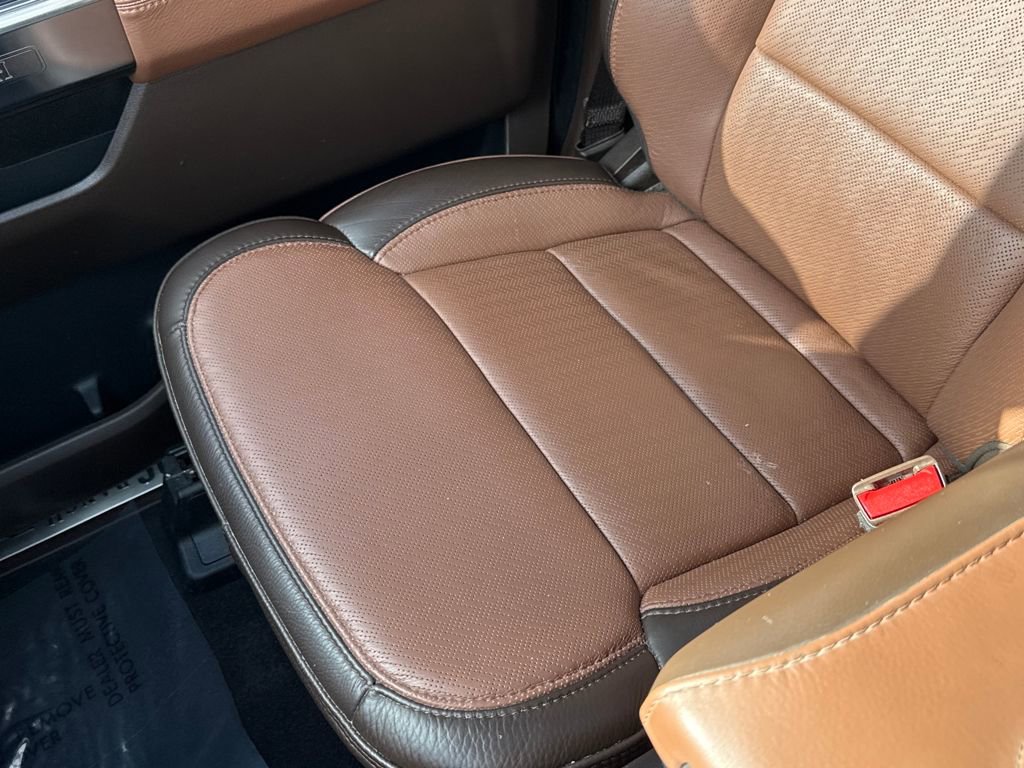 Certified 2024 Ford F150 King Ranch image 25