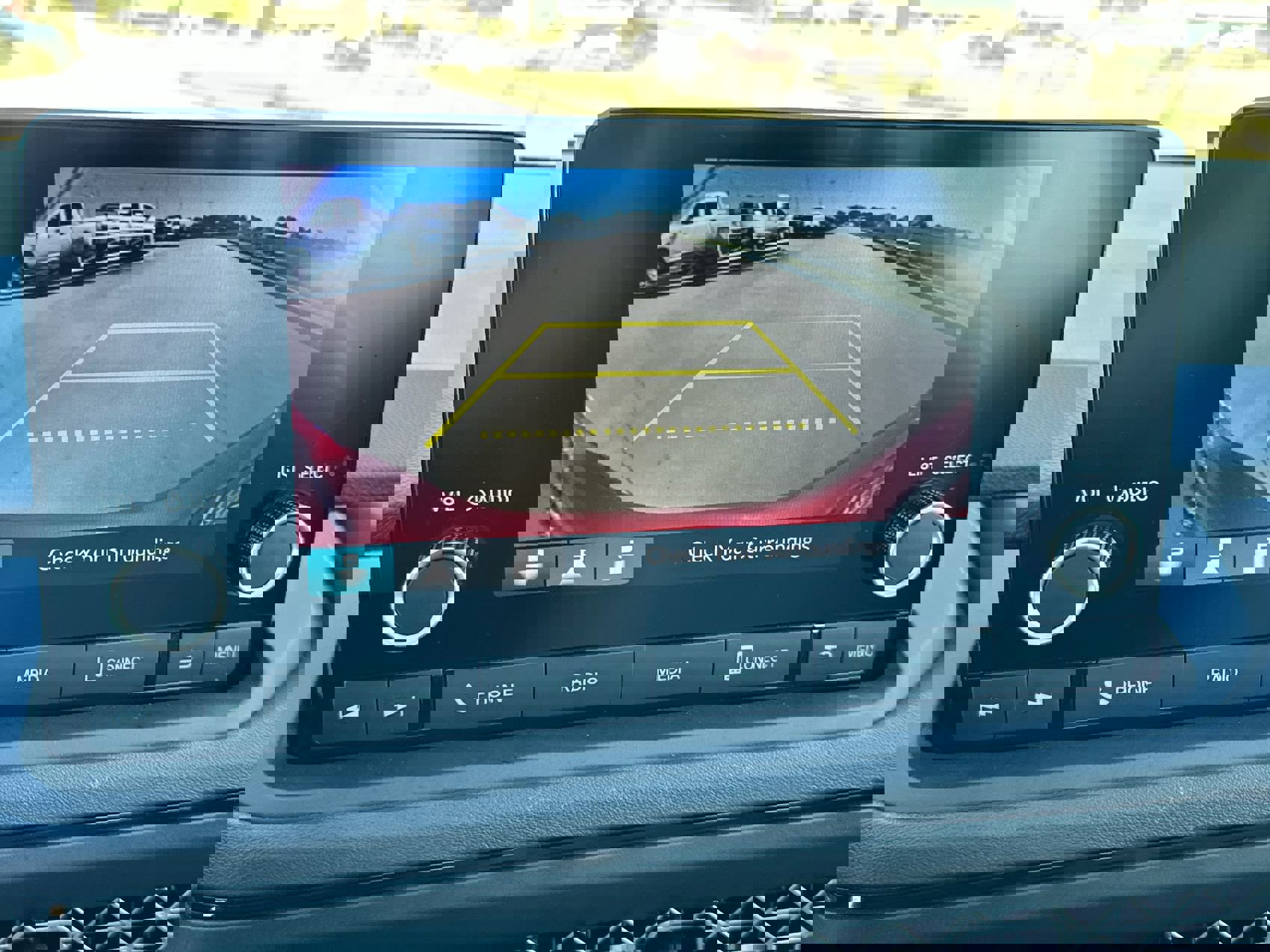 Used 2025 Honda Accord LX image 17