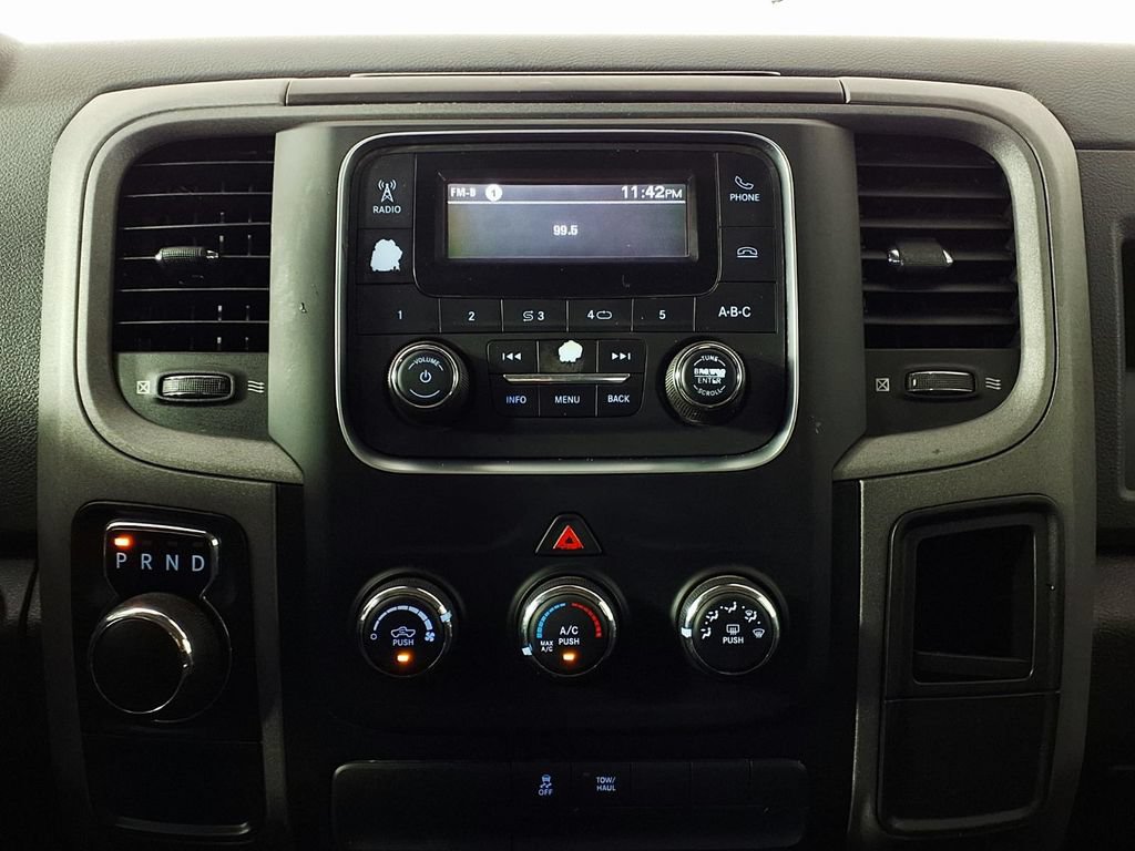 Used 2019 RAM 1500 Tradesman w/ Chrome Plus Package RWD image 22