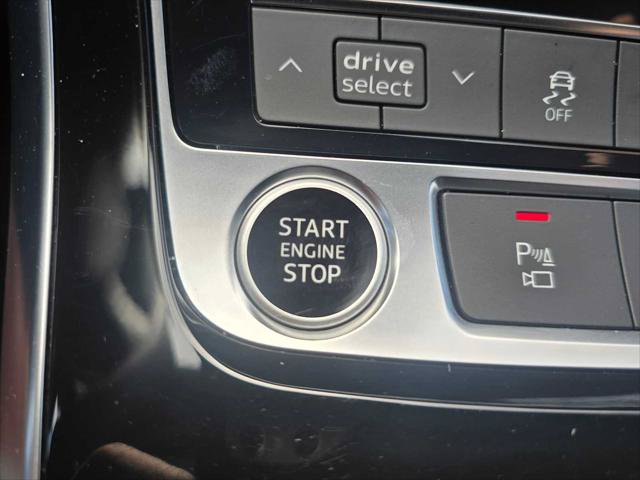 Used 2025 Audi Q7 3.0T Premium Plus AWD/4WD image 37