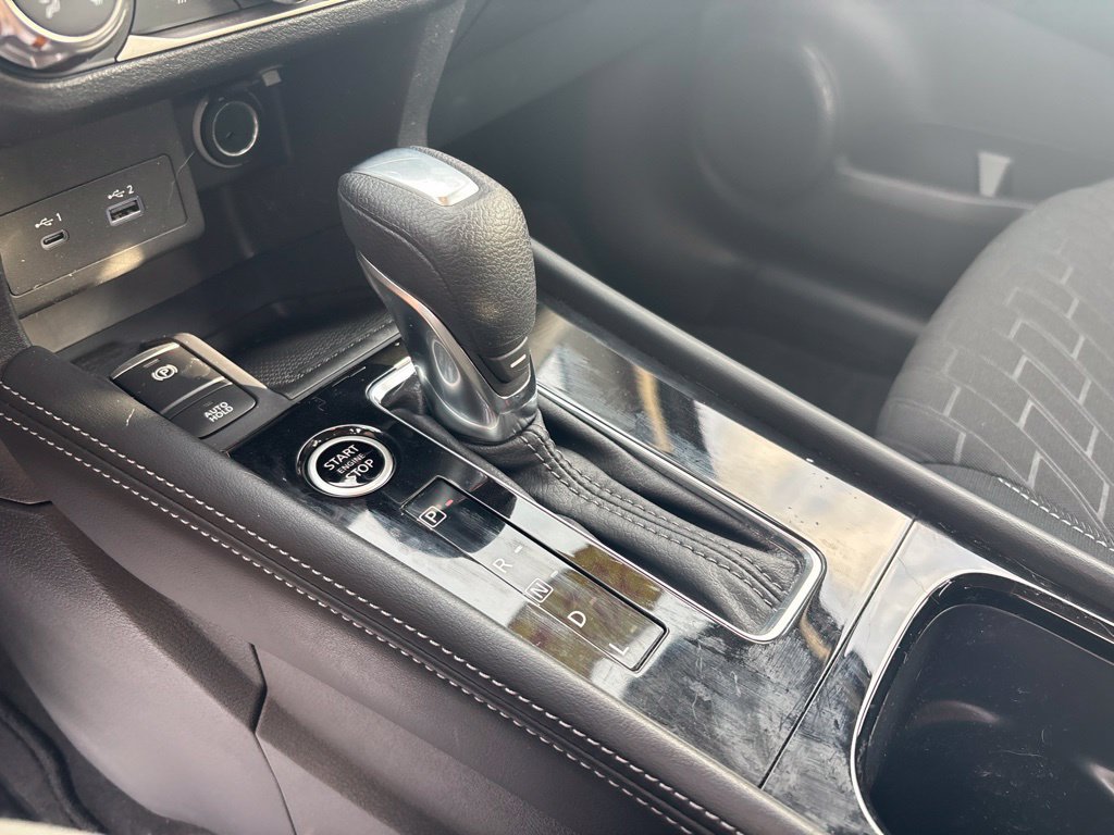 Certified 2024 Nissan Kicks SV FWD image 27