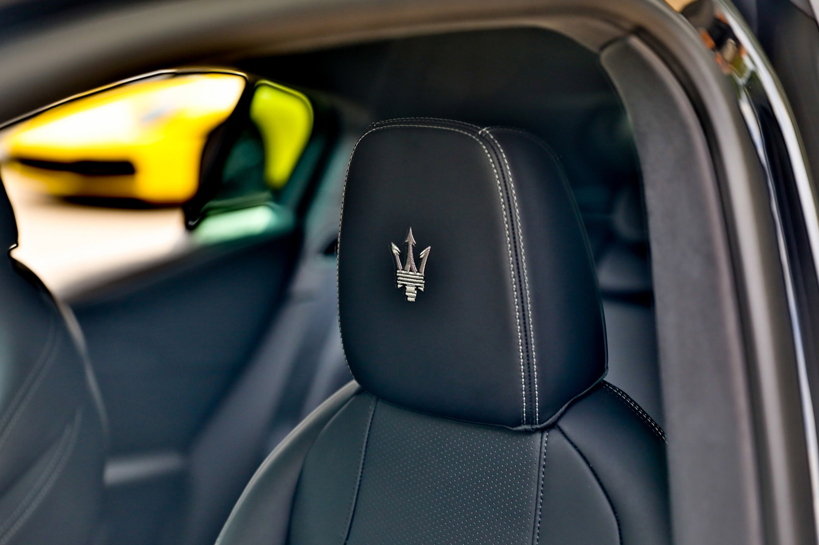 New 2024 Maserati Grecale GT image 19