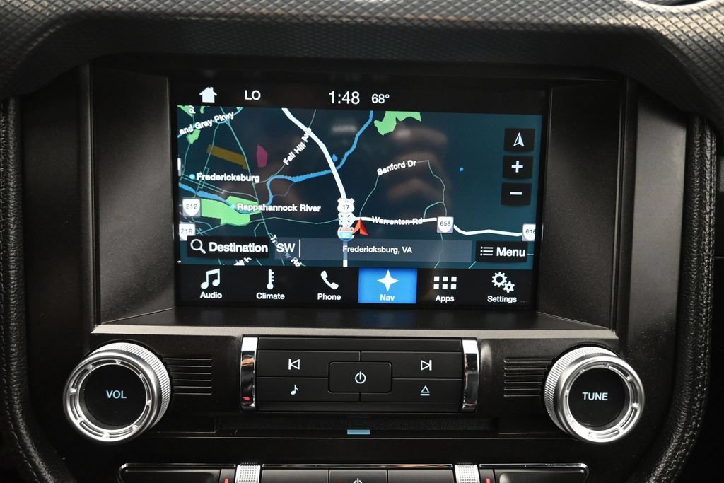 Used 2016 Ford Mustang GT Premium w/ Equipment Group 401A RWD image 18
