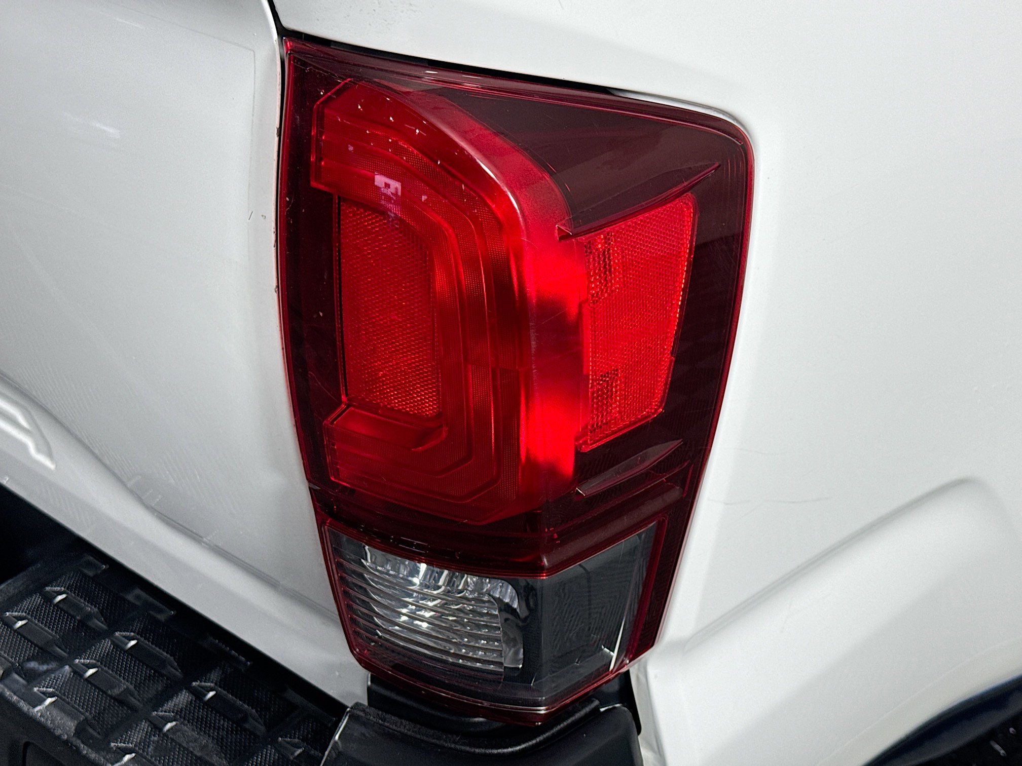 Used 2021 Toyota Tacoma SR image 30