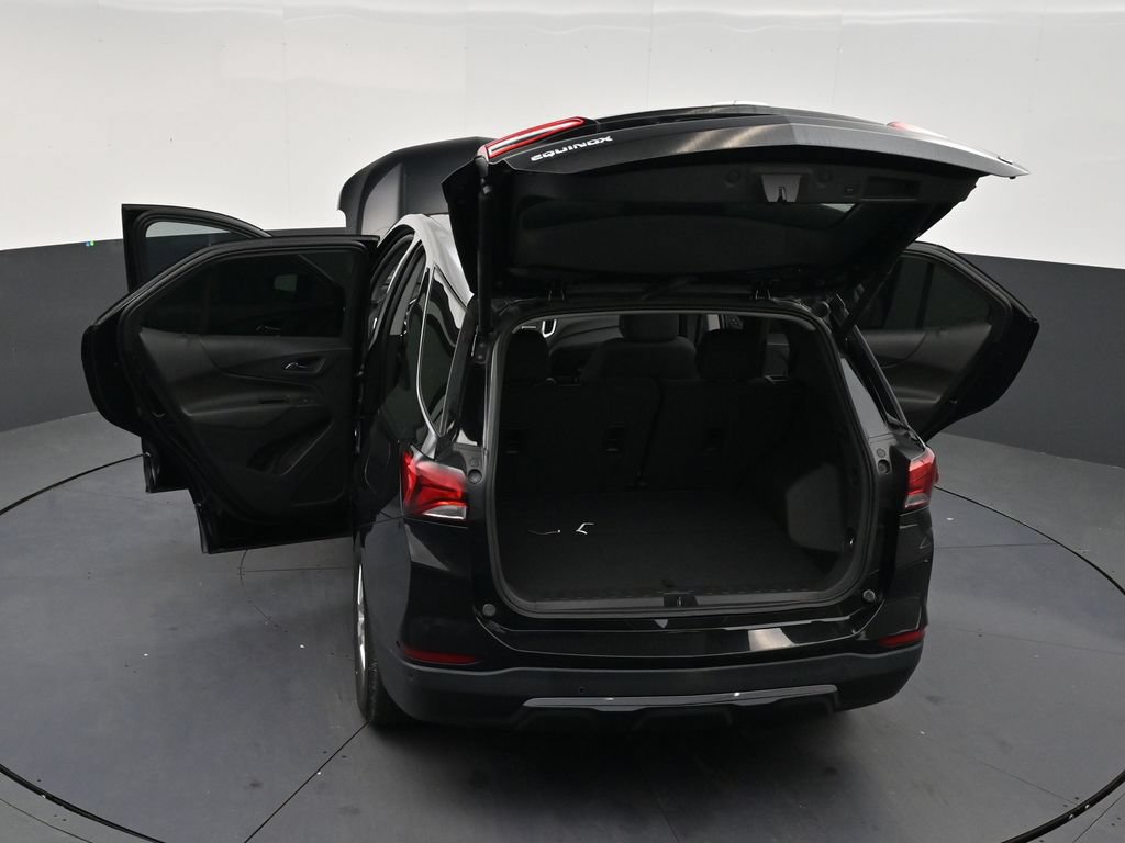 Used 2024 Chevrolet Equinox LT FWD image 31