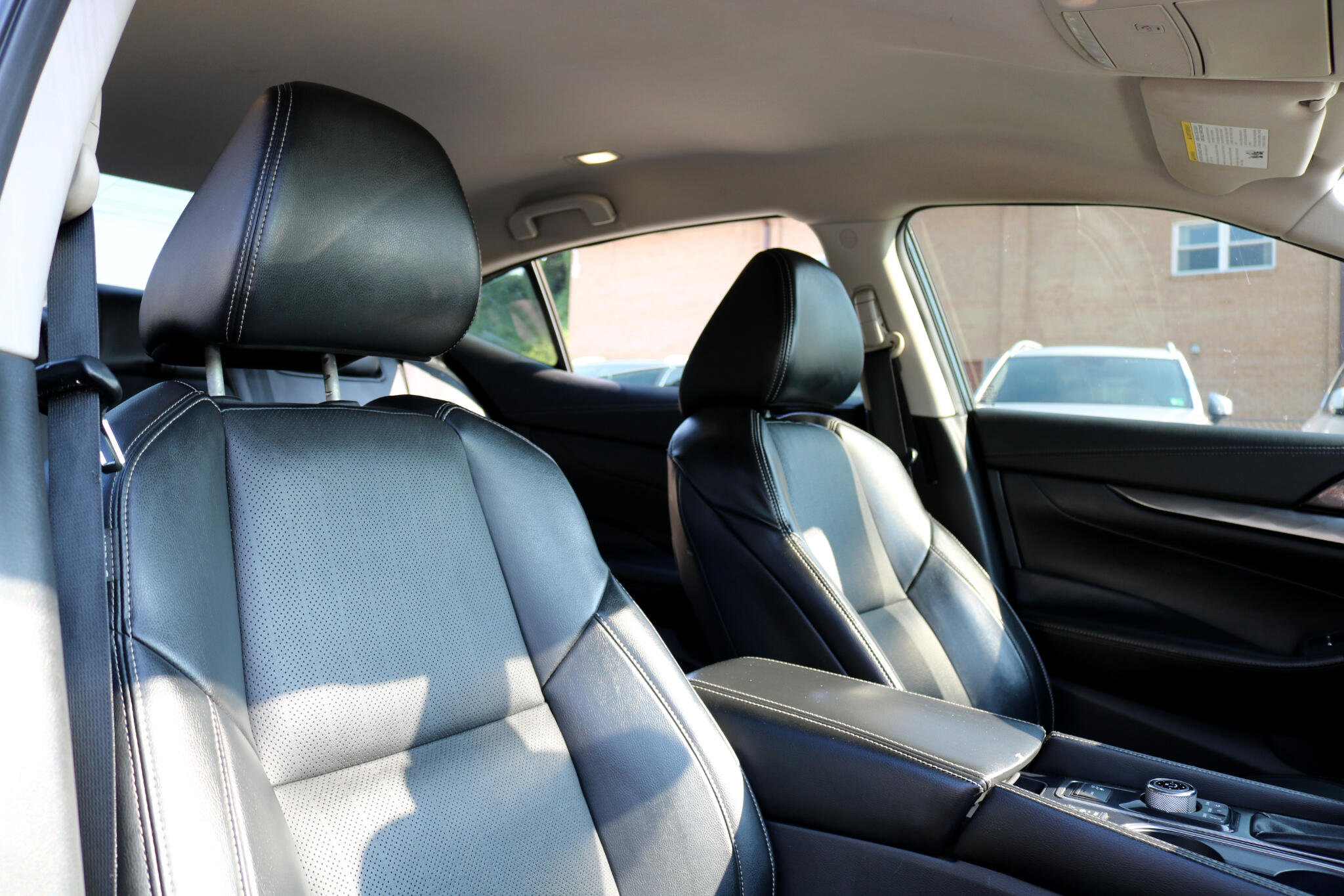 Used 2021 Nissan Maxima 3.5 SV w/ Floor Mat Group image 50