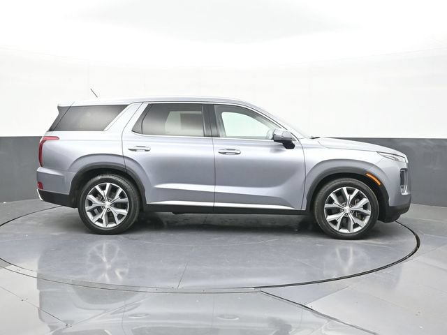 Used 2020 Hyundai Palisade SEL w/ Premium Package FWD image 18
