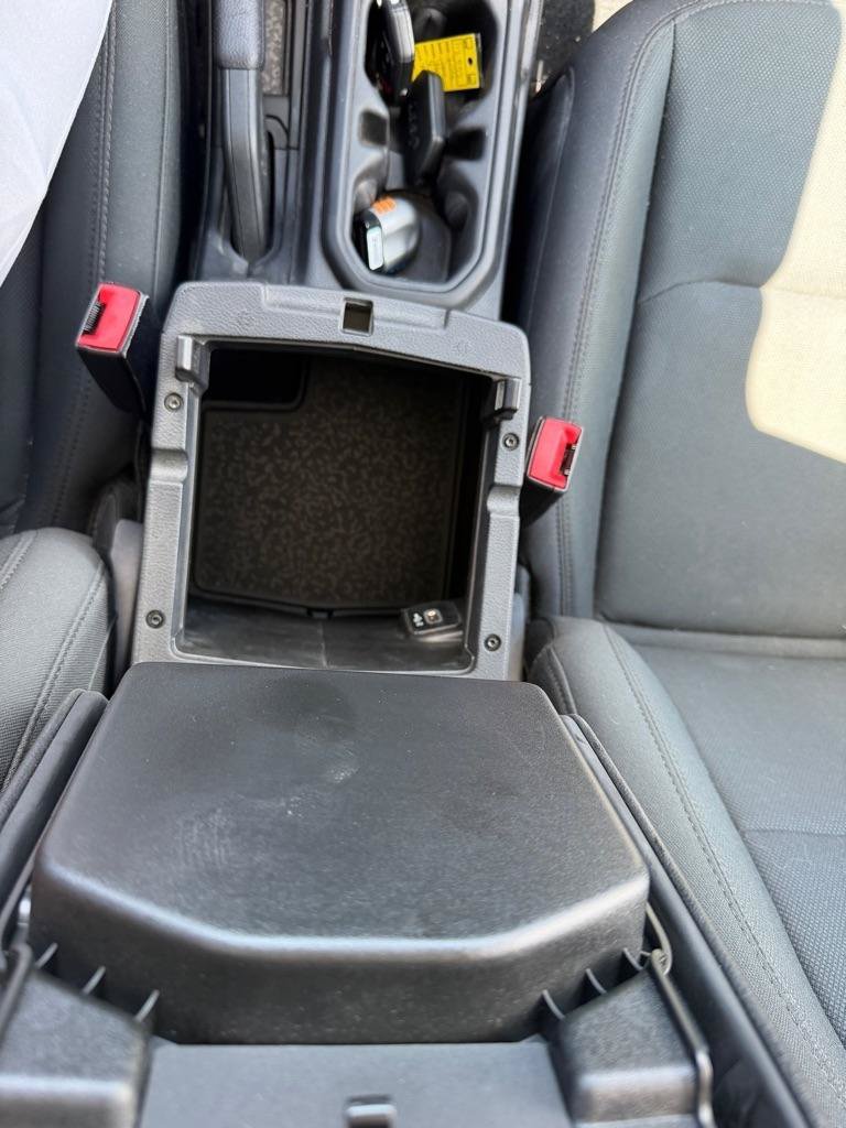 Used 2018 Jeep Wrangler Unlimited Sport S AWD/4WD image 18