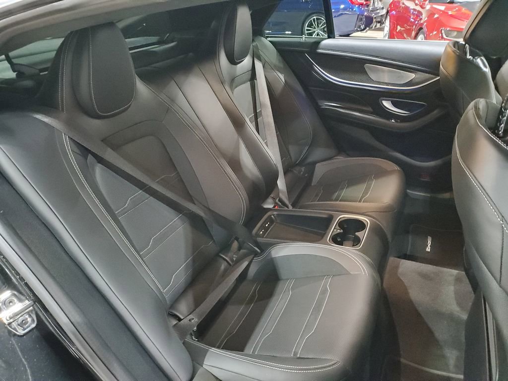 Used 2019 Mercedes-Benz AMG GT 63 S image 25