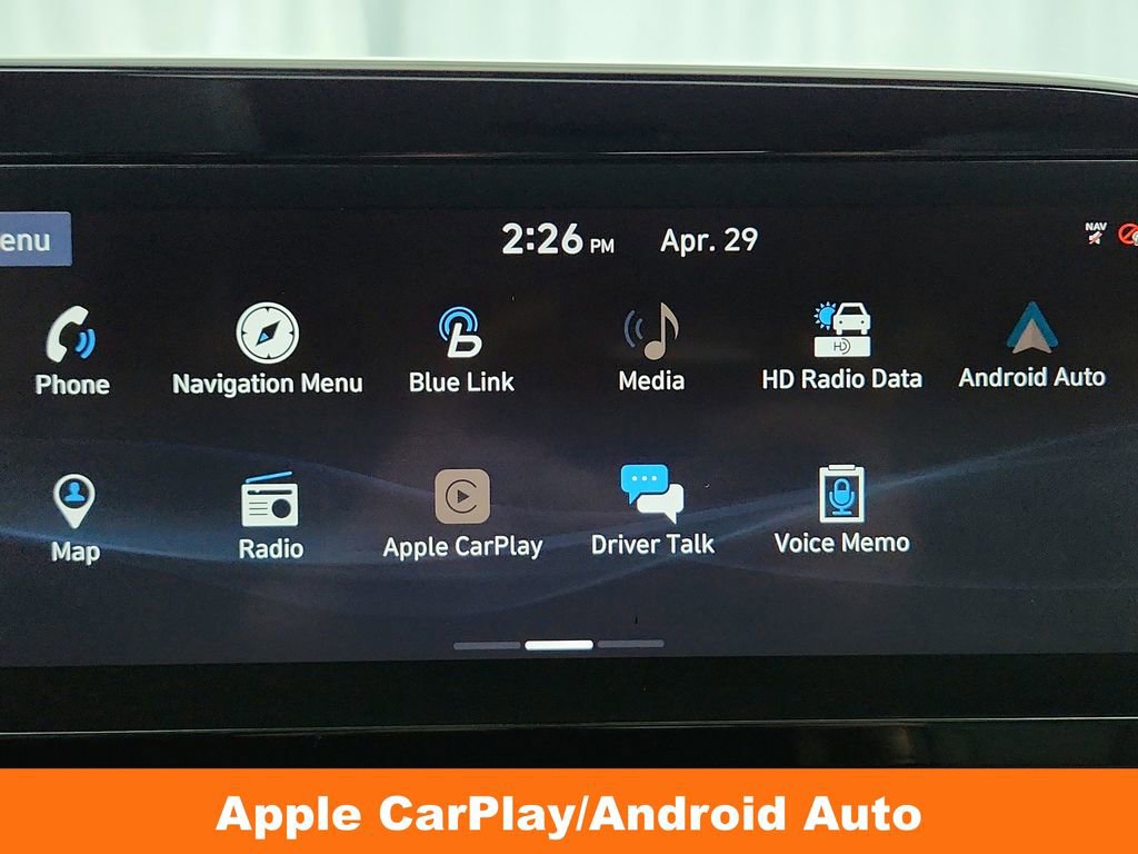 Used 2020 Hyundai Palisade SEL AWD/4WD image 18
