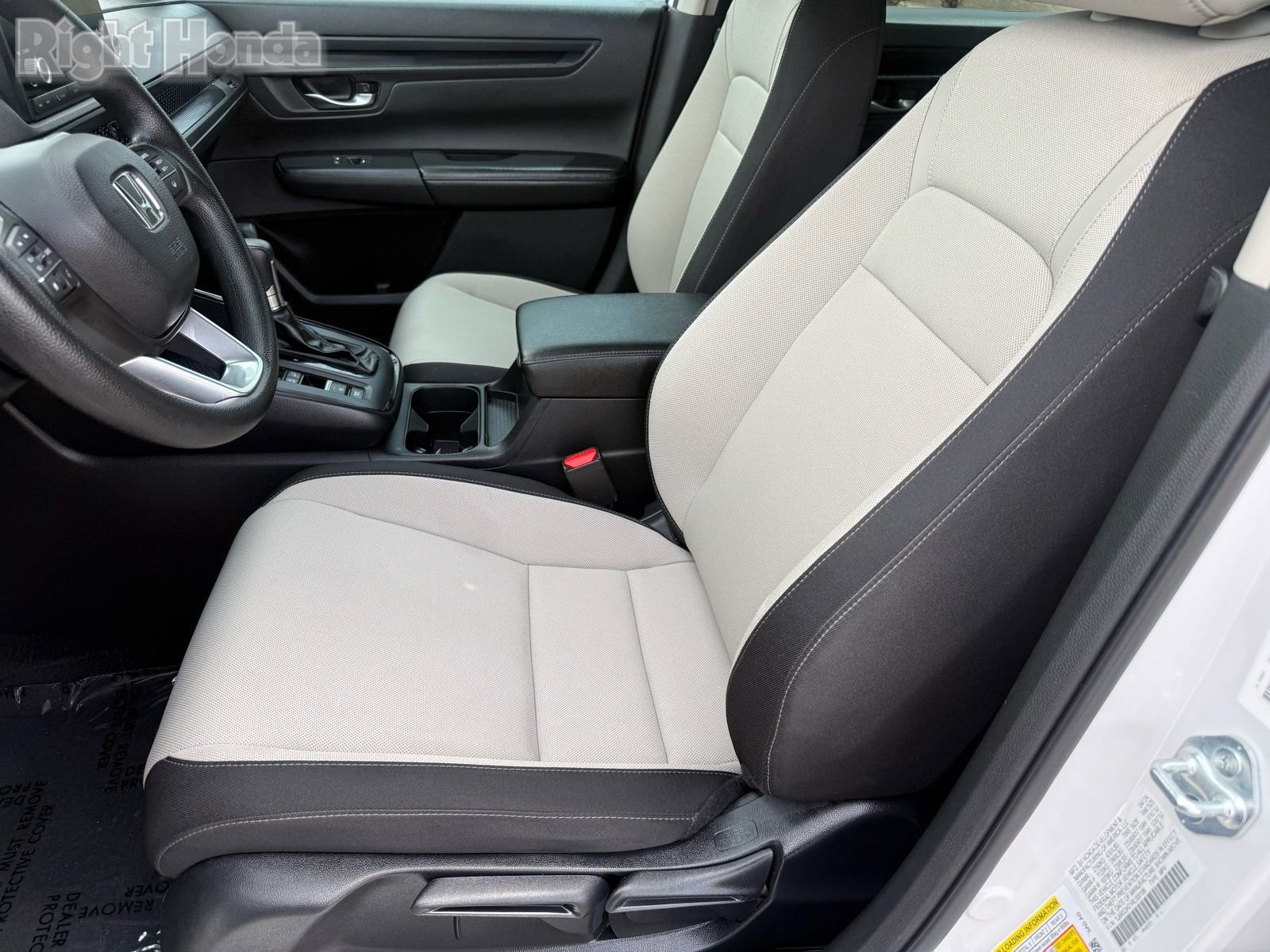 Certified 2024 Honda CR-V LX image 14