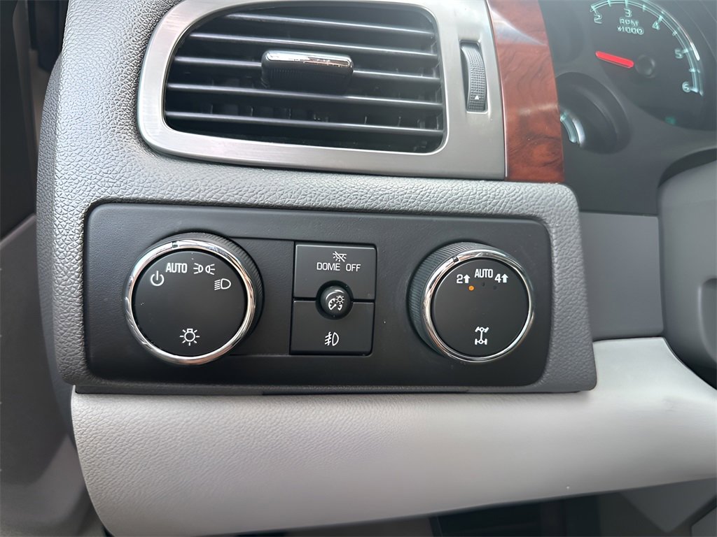 Used 2013 GMC Yukon SLT image 27