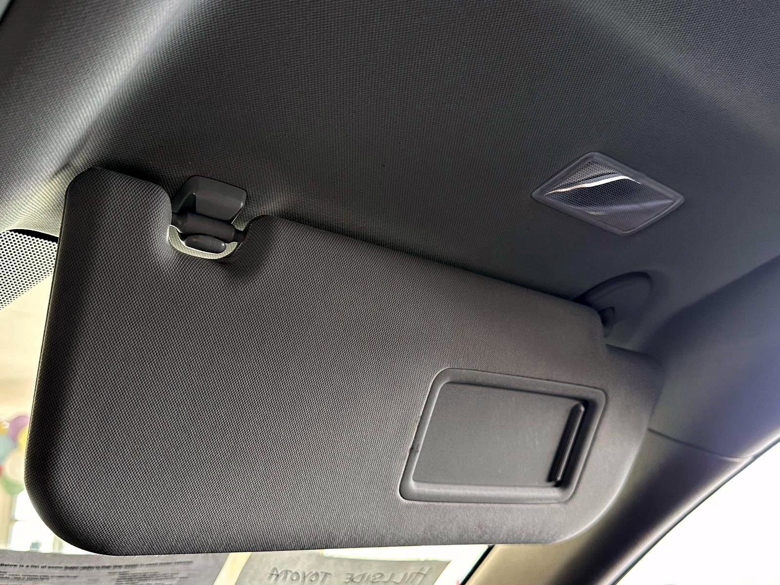 Certified 2024 Toyota Grand Highlander XLE image 28