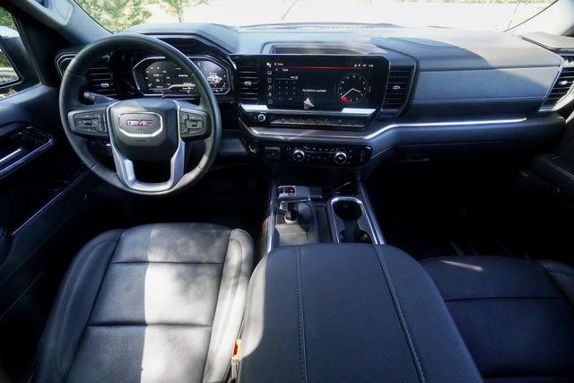 Used 2024 GMC Sierra 1500 SLT w/ SLT Premium Plus Package image 15