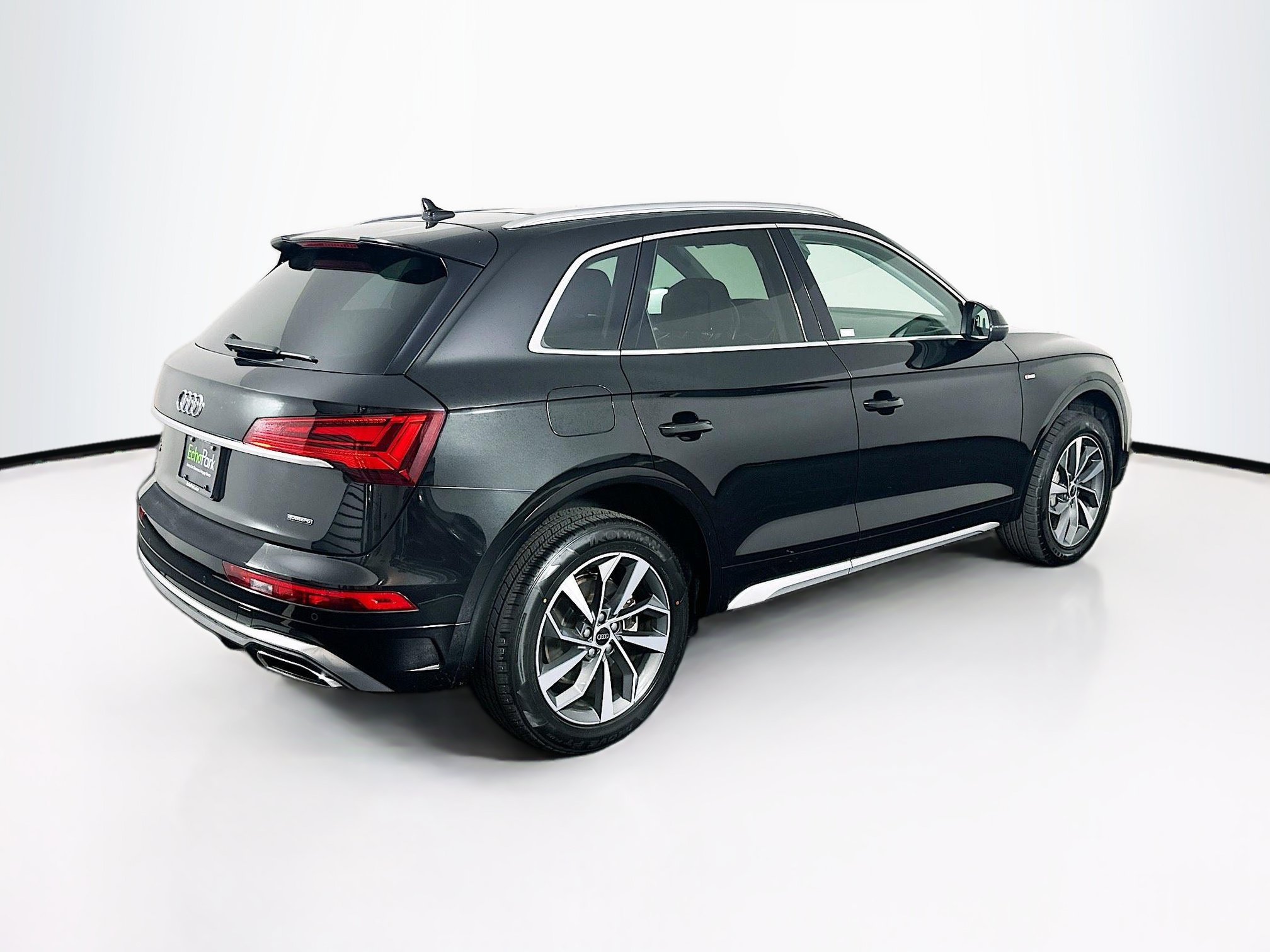 Used 2024 Audi Q5 2.0T Premium Plus AWD/4WD image 9