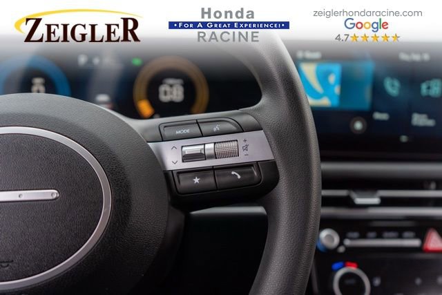 Used 2026 Hyundai Tucson SEL image 24