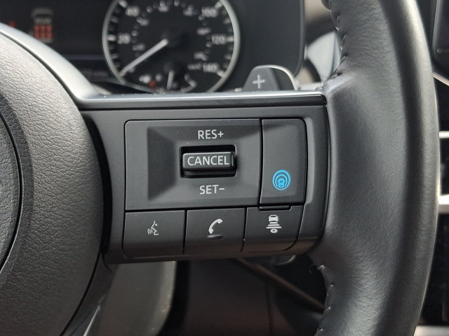 Certified 2025 Nissan Pathfinder SV AWD/4WD image 21