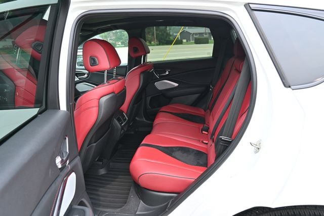 Used 2020 Acura RDX A-Spec FWD image 24