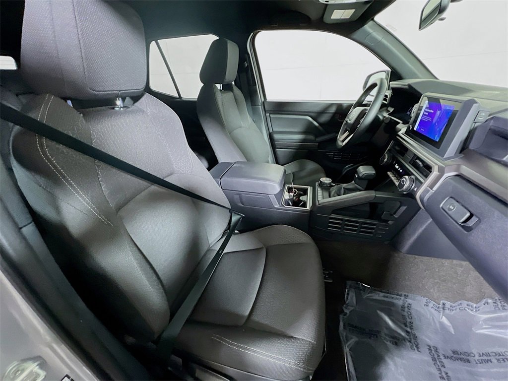 Certified 2025 Toyota 4Runner SR5 image 24