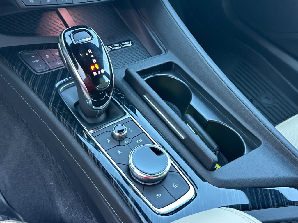 New 2026 Cadillac CT5 Premium Luxury w/ Technology Package AWD/4WD image 19