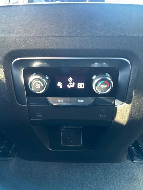 Certified 2025 Chevrolet Tahoe Z71 image 48