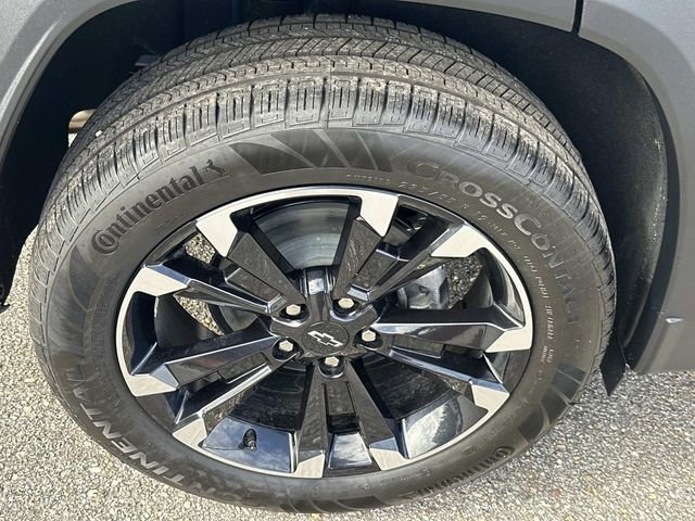 New 2026 Chevrolet Equinox RS w/ Convenience Package III image 16