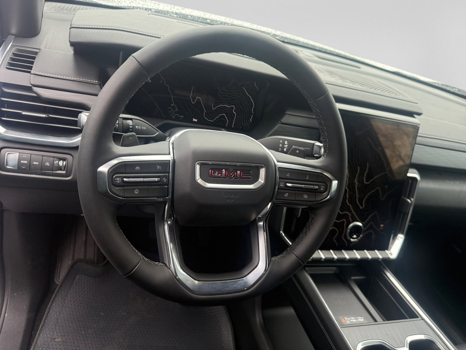 New 2026 GMC Acadia Elevation w/ Elevation Premium Package image 13