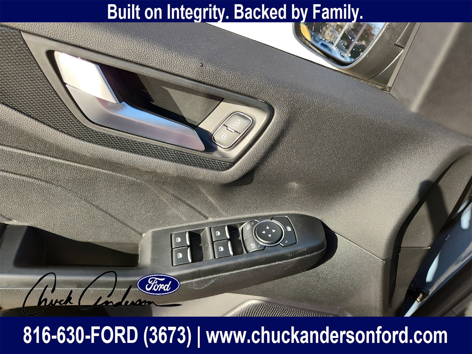 New 2026 Ford Escape ST-Line image 17