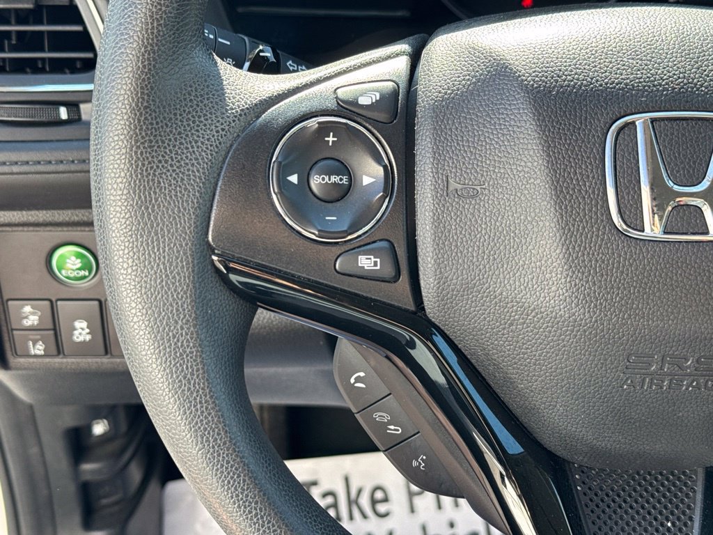 Used 2022 Honda HR-V EX image 16