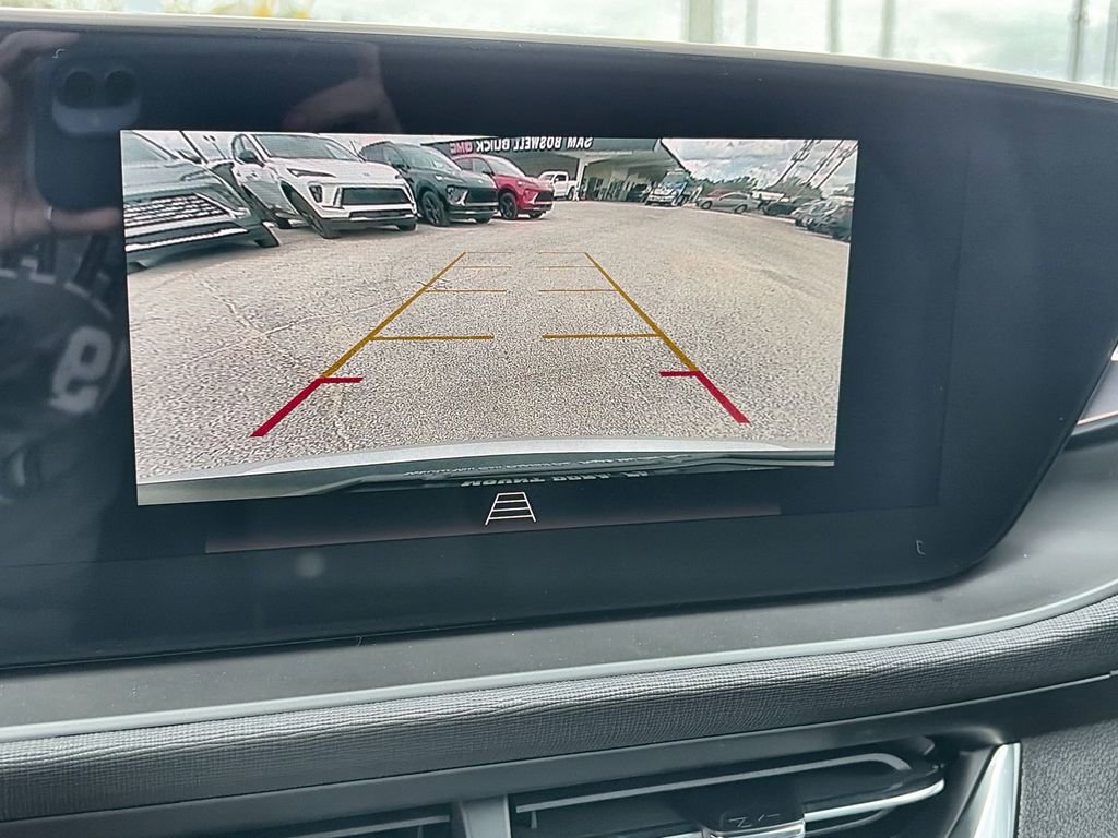 New 2026 Buick Envista Preferred w/ Convenience I Package FWD image 23