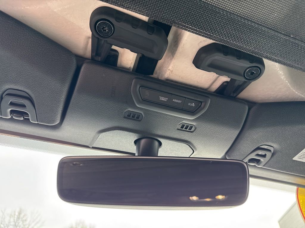 Used 2023 Jeep Wrangler Unlimited Sahara w/ Cold Weather Group image 32